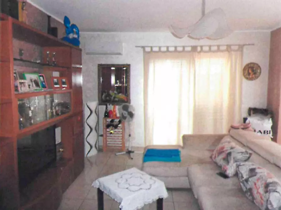 appartamento in vendita ad Acireale