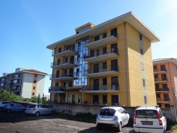 appartamento in vendita ad Acireale
