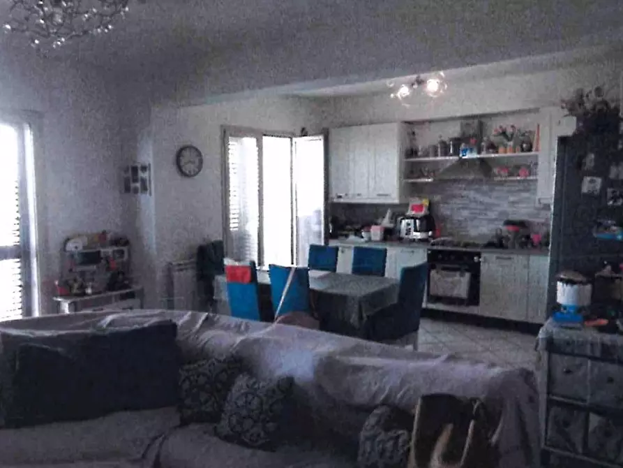 appartamento in vendita ad Acireale