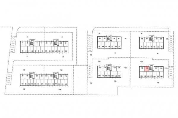 appartamento in vendita ad Acireale