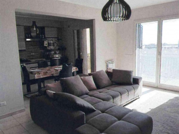 appartamento in vendita ad Acireale