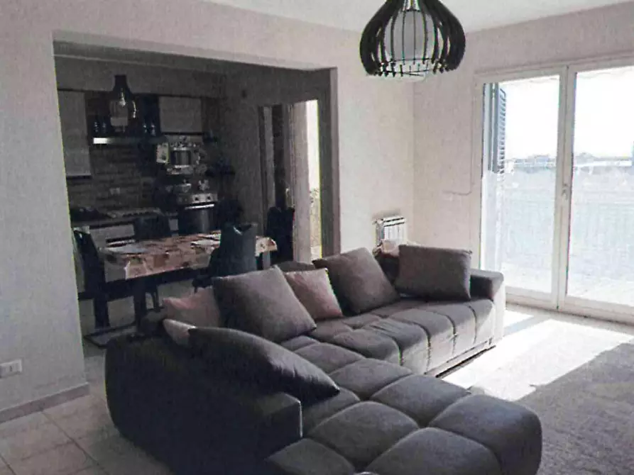 appartamento in vendita ad Acireale