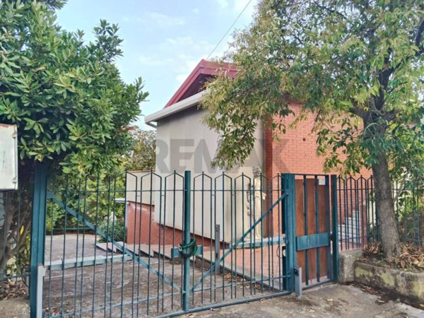 casa indipendente in vendita ad Acireale in zona San Cosmo