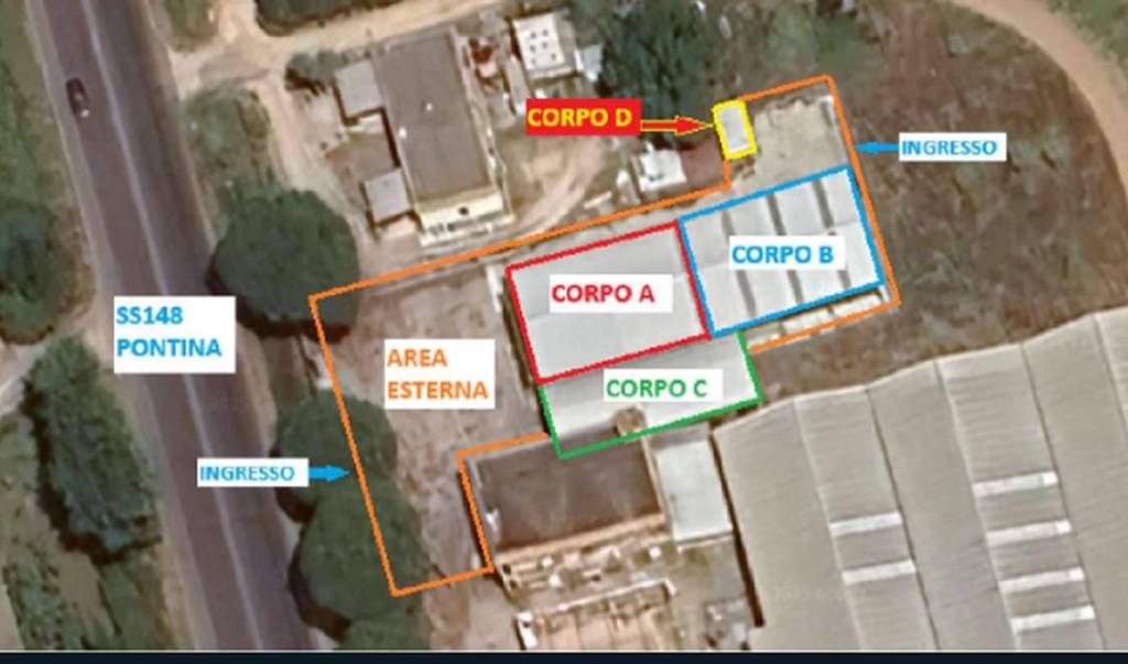 appartamento in vendita ad Acireale