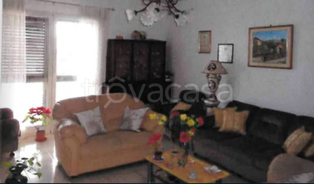 appartamento in vendita ad Acireale