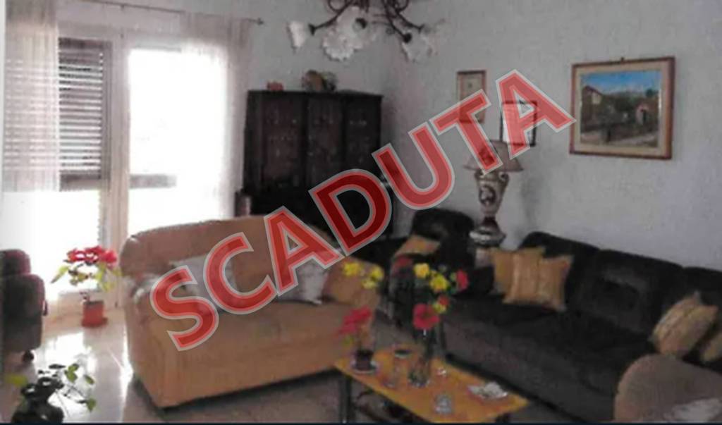 appartamento in vendita ad Acireale