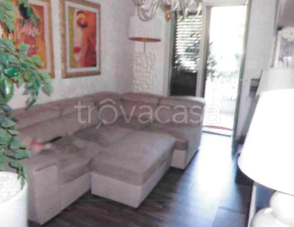 appartamento in vendita ad Acireale