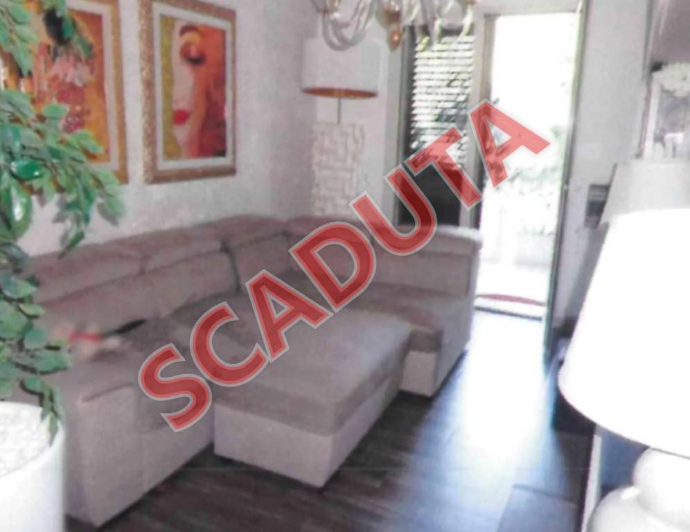 appartamento in vendita ad Acireale