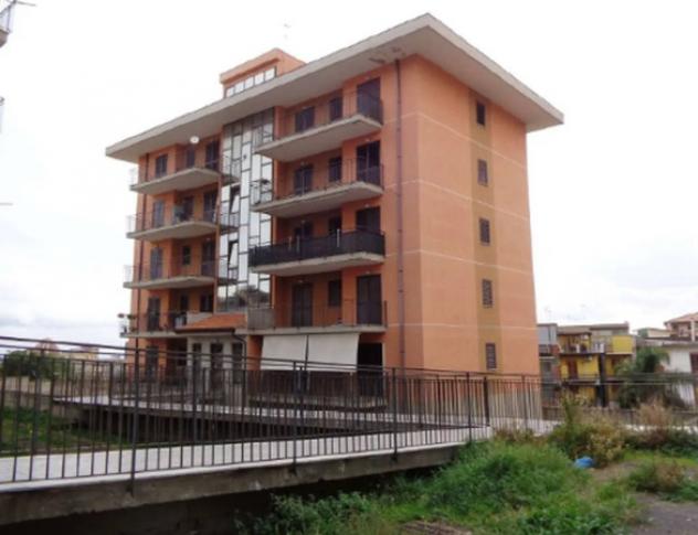 appartamento in vendita ad Acireale