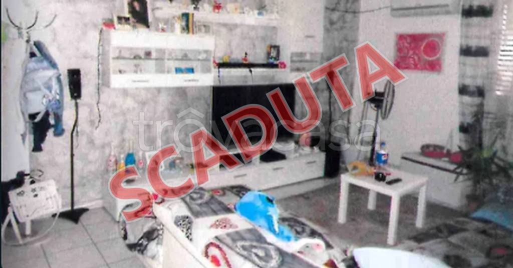 appartamento in vendita ad Acireale