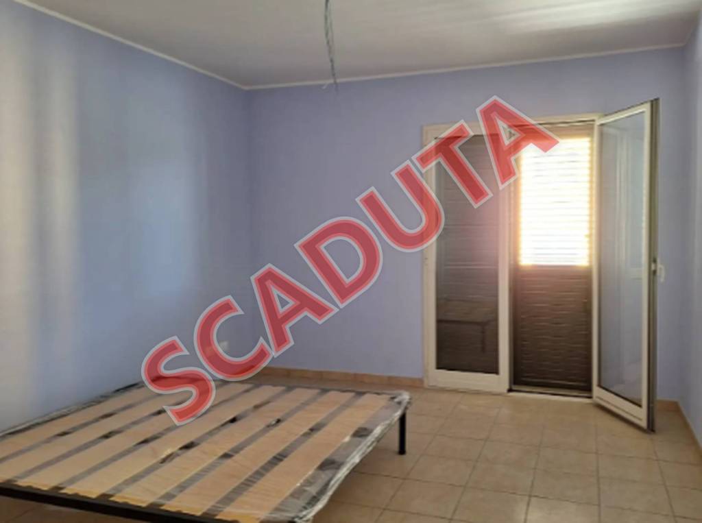 appartamento in vendita ad Acireale