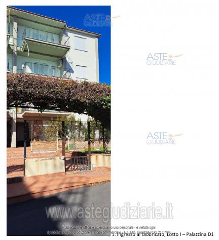 appartamento in vendita ad Acireale