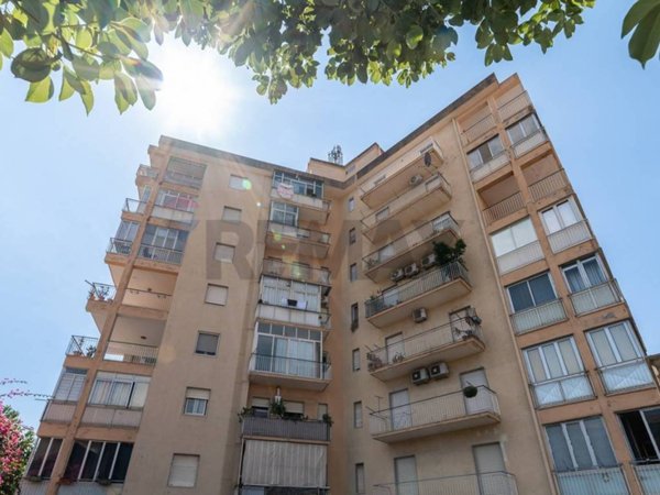 appartamento in vendita ad Acireale in zona San Giovanni