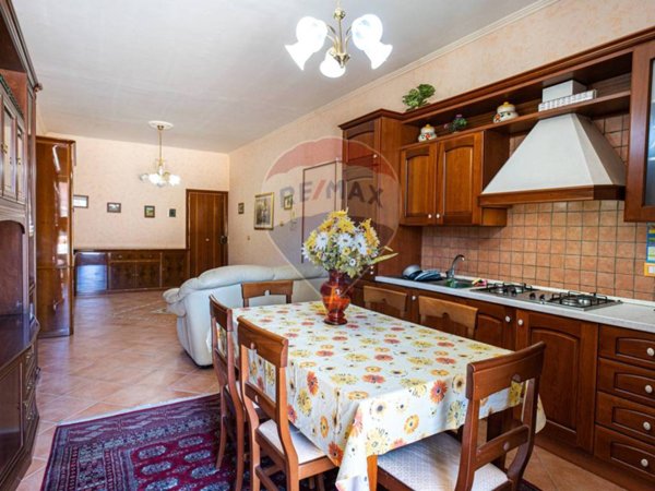 appartamento in vendita ad Acireale in zona San Giovanni