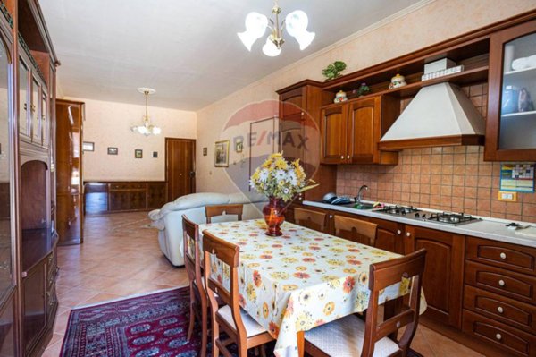 appartamento in vendita ad Acireale