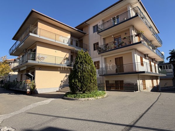 appartamento in vendita ad Acireale