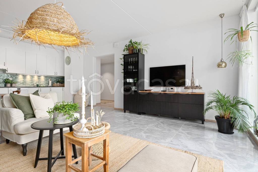 appartamento in vendita ad Acireale