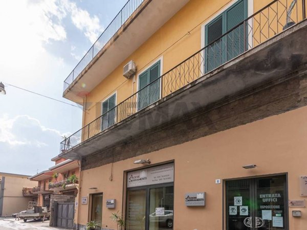 appartamento in vendita ad Acireale in zona Santa Caterina