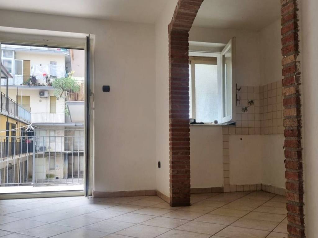 appartamento in vendita ad Acireale in zona San Cosmo