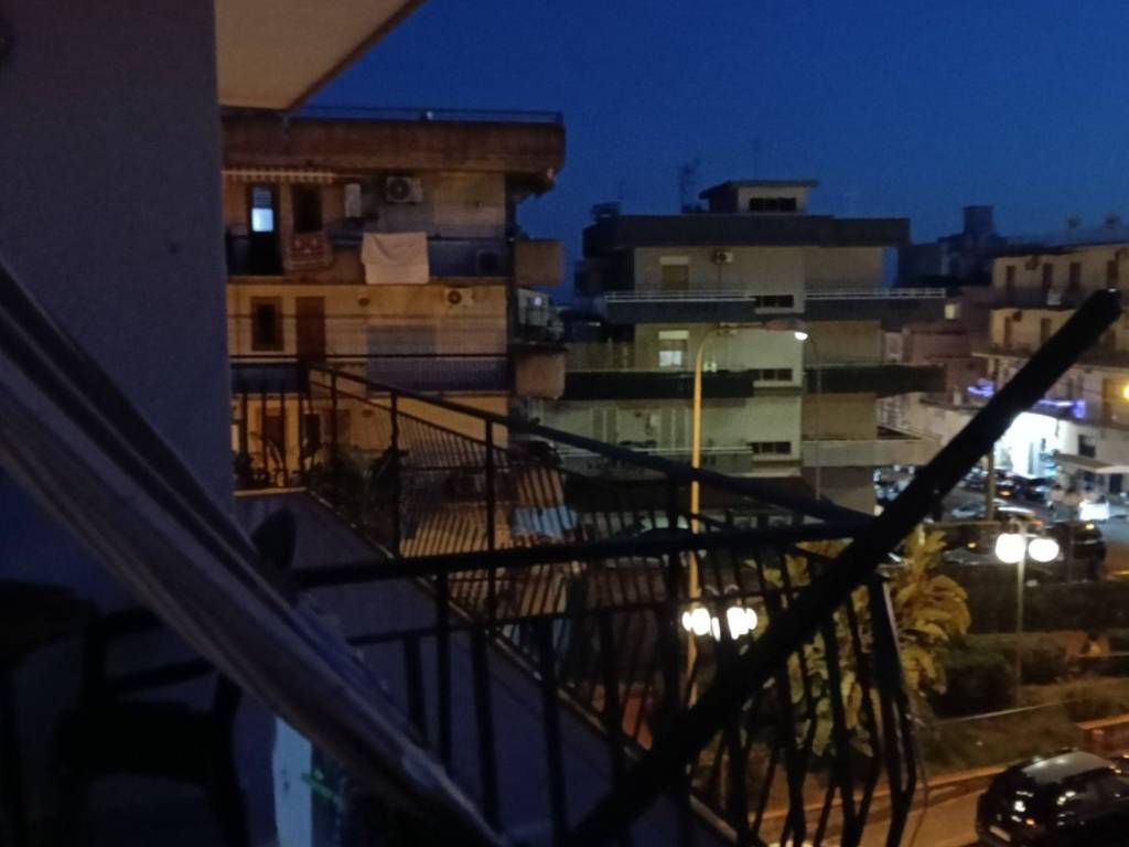 appartamento in vendita ad Acireale in zona San Giovanni