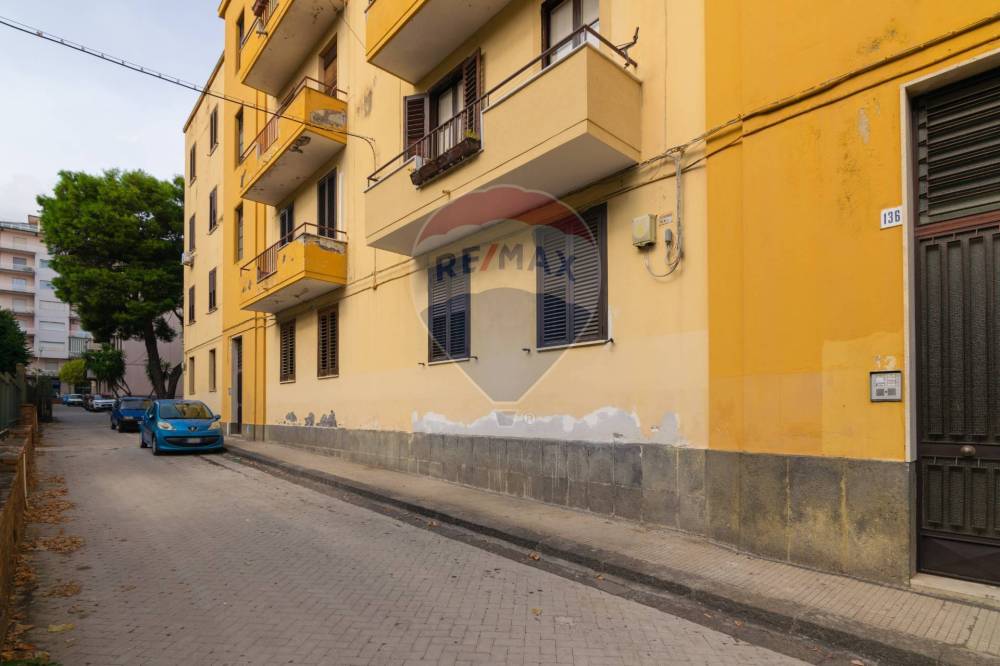 appartamento in vendita ad Acireale in zona Centro Storico