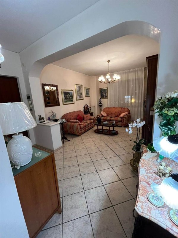 appartamento in vendita ad Acireale