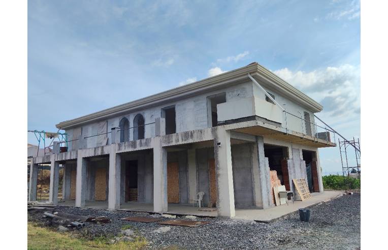 casa indipendente in vendita ad Acireale