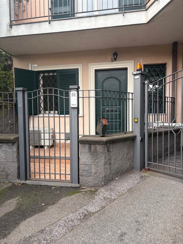 appartamento in vendita ad Acireale in zona Balatelle