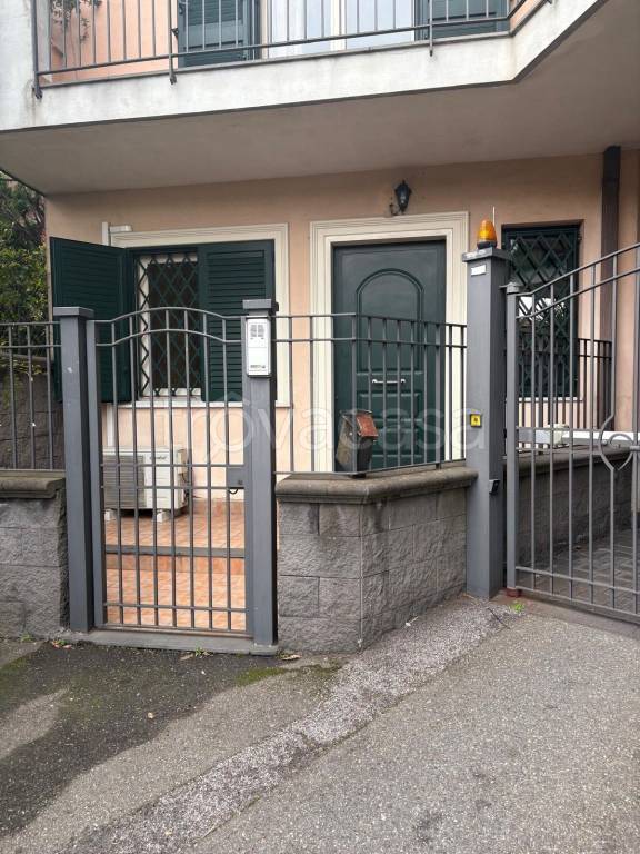 appartamento in vendita ad Acireale