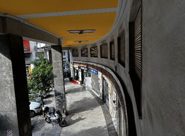 appartamento in vendita ad Acireale