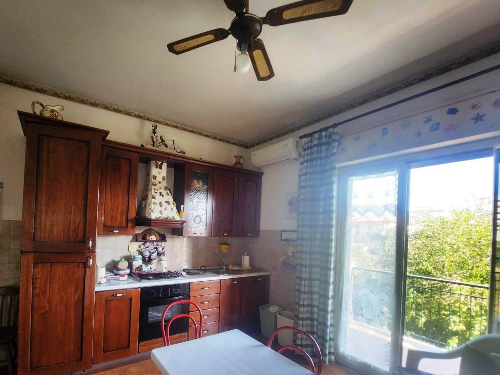 appartamento in vendita ad Acireale in zona San Giovanni