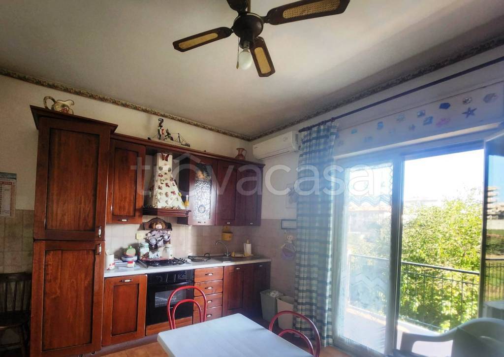 appartamento in vendita ad Acireale