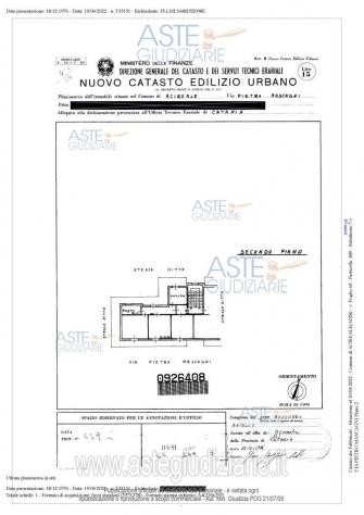 appartamento in vendita ad Acireale