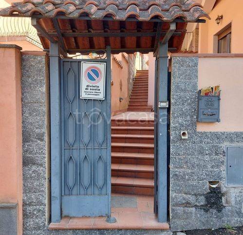 appartamento in vendita ad Acireale in zona Guardia