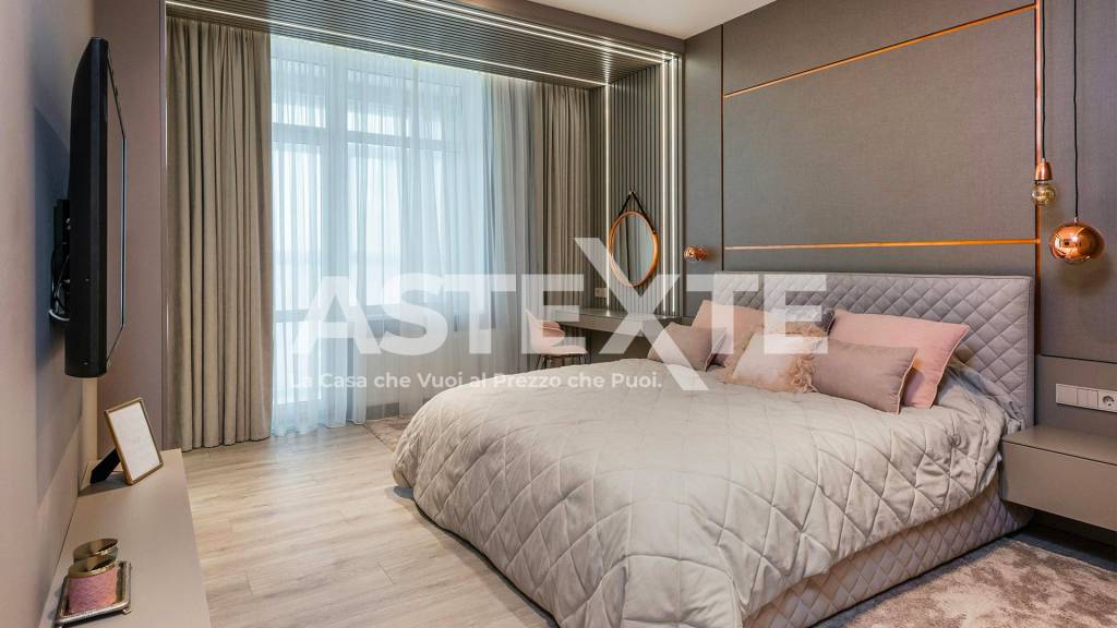 appartamento in vendita ad Acireale