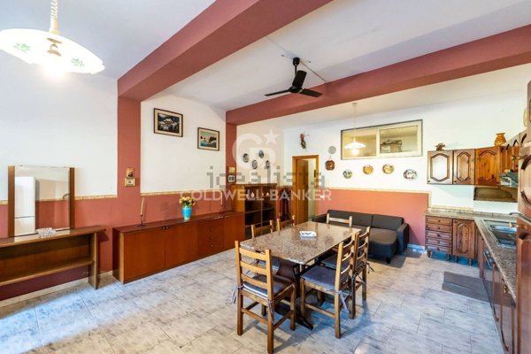 appartamento in vendita ad Acireale in zona Santa Tecla