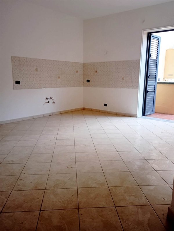 appartamento in vendita ad Acireale in zona Guardia