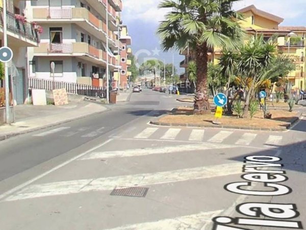 appartamento in vendita ad Acireale in zona San Cosmo