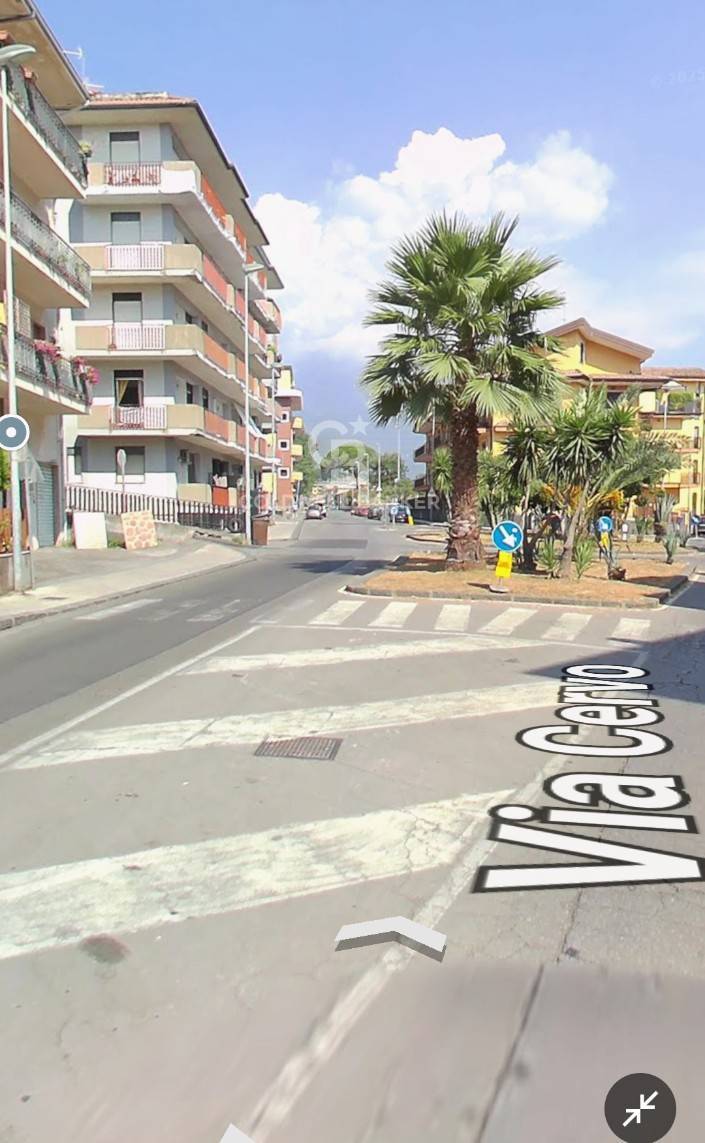 appartamento in vendita ad Acireale