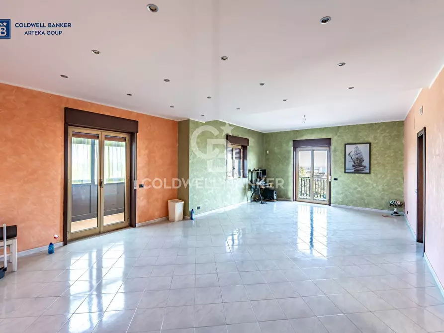 appartamento in vendita ad Acireale