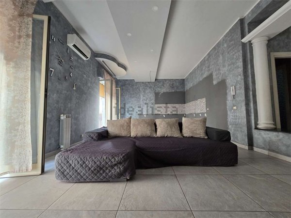 appartamento in vendita ad Acireale