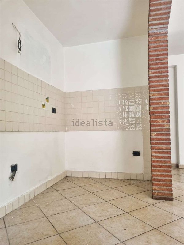 appartamento in vendita ad Acireale in zona Centro Storico