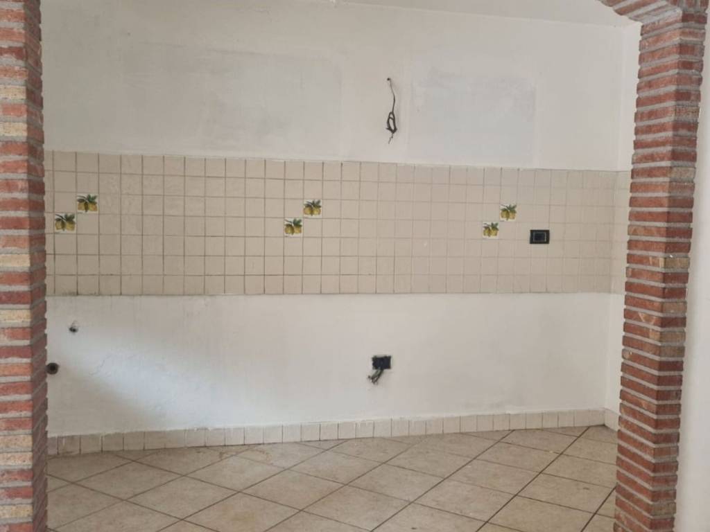 appartamento in vendita ad Acireale in zona Centro Storico