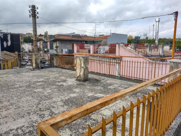 casa indipendente in vendita ad Acireale