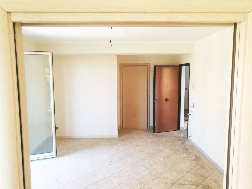 appartamento in vendita ad Acireale in zona San Giovanni