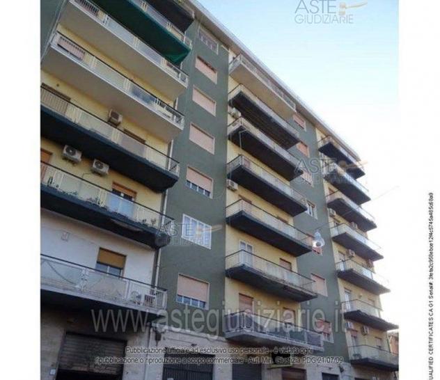 appartamento in vendita ad Acireale