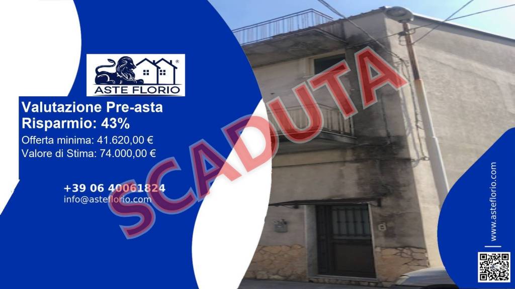 trivano in vendita ad Acireale in zona Aci Platani