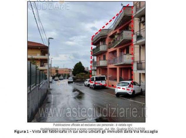 terreno edificabile in vendita ad Acireale