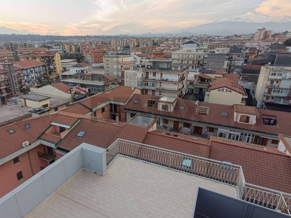appartamento in vendita ad Acireale in zona Centro Storico