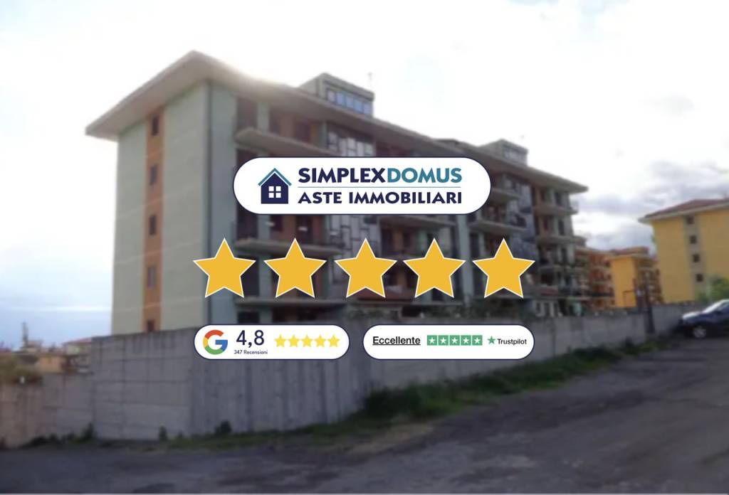 appartamento in vendita ad Acireale